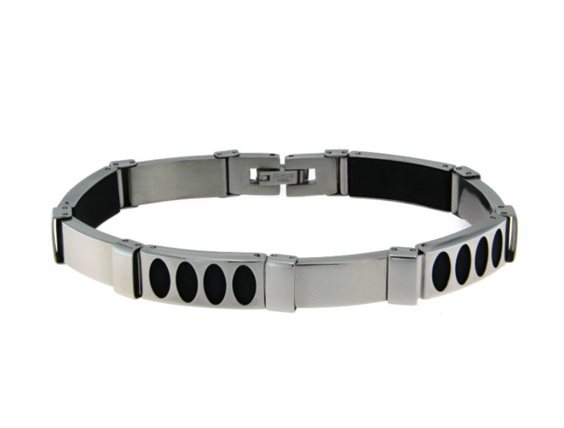 Bracciale Vag in Acciaio 3501920001 - 3501920001